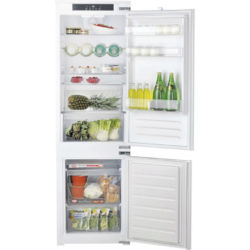 Hotpoint HM7030EC Fridge Freezer - White